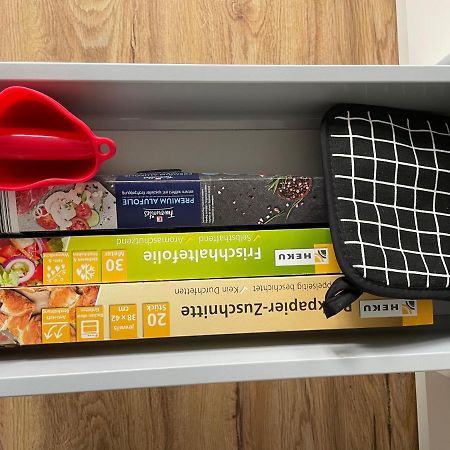 Lucky Stays Ls07 - Vollausstattung - Zentrum - Aufzug - Grosse Kueche - 2 Zimmer - Smart-Tv マクデブルク エクステリア 写真