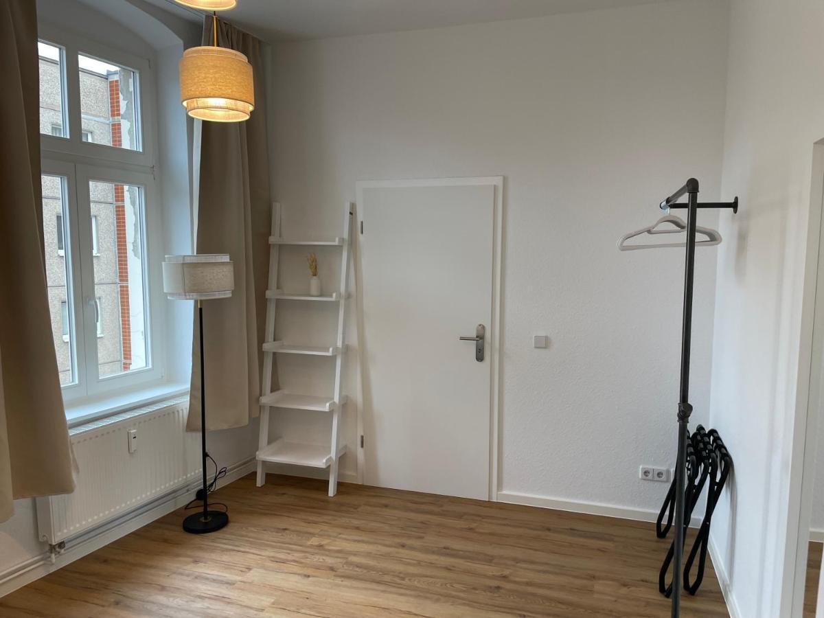Lucky Stays Ls07 - Vollausstattung - Zentrum - Aufzug - Grosse Kueche - 2 Zimmer - Smart-Tv マクデブルク エクステリア 写真